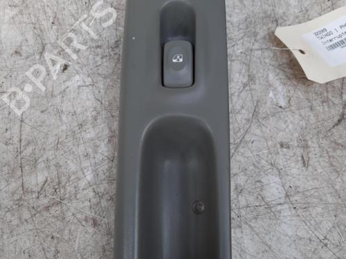 Høyre Foran elrute bryter RENAULT TWINGO I (C06_) 1.2 16V (C060) (60 hp) 28789969