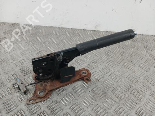 Used Hand brake PEUGEOT 208 I (CA_, CC_) 1.2 VTI 82 (82 hp) 30299081