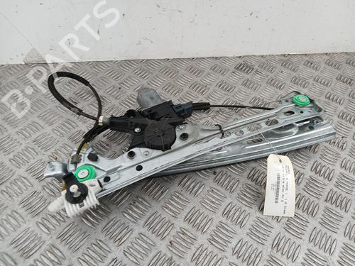 Used Front left window mechanism Front left window mechanism 39238169 39238169