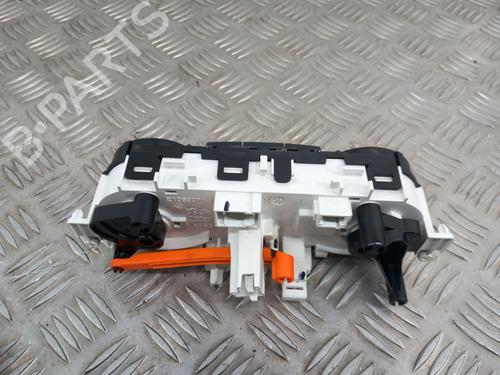 Climate control PEUGEOT 208 I (CA_, CC_) 1.0 VTi | BP28737049I5 