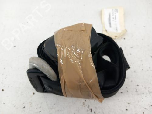 Used Rear left belt tensioner VW POLO (6N2) 1.4 TDI (75 hp) 28780516