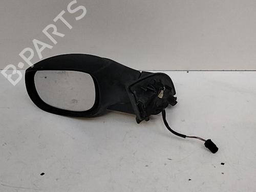 Used Left mirror CITROËN C3 I (FC_, FN_) 1.1 i (60 hp) 28785135