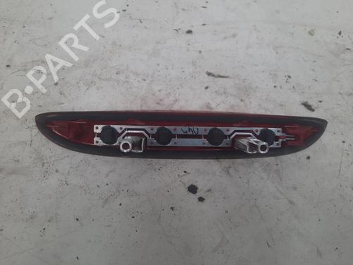 Used Third brake light PEUGEOT 208 I (CA_, CC_) 1.4 HDi (68 hp) 28769104