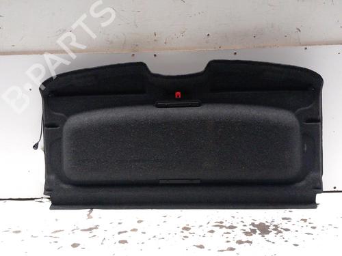 Rear parcel shelf PEUGEOT 308 I (4A_, 4C_) 1.6 16V | BP28773965C85 
