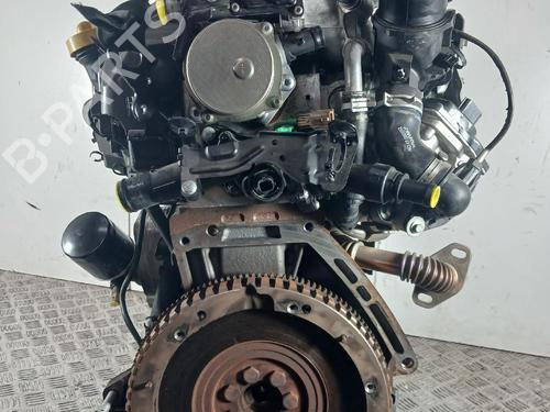 Engine RENAULT CLIO IV (BH_) 1.5 dCi 75 | BP36913756M1 - Image 4