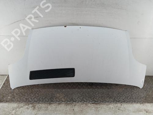 Motorhjelm RENAULT TRAFIC II Van (FL) 2.0 dCi 90 (FL0H, FL00, FL01, FL0M, FL0P, FL0S) | BP38943584C1 - Image 3