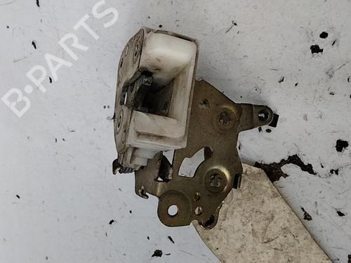 Used Front left lock CITROËN BX (XB-_) TRD Turbo (90 hp) 28776616