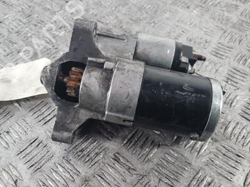 Used Starter Starter PEUGEOT EXPERT Van (VF3A_, VF3U_, VF3X_) 2.0 HDi 130 (128 hp) 33946785 33946785