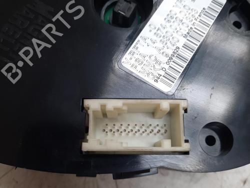 Climate control PEUGEOT 807 (EB_) 2.2 HDi | BP28771243I5 - Image 3