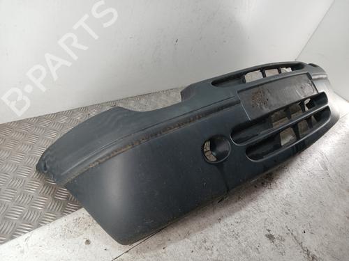 Pare-chocs avant RENAULT TWINGO I (C06_) 1.2 (C066, C068) | BP30778998C7 