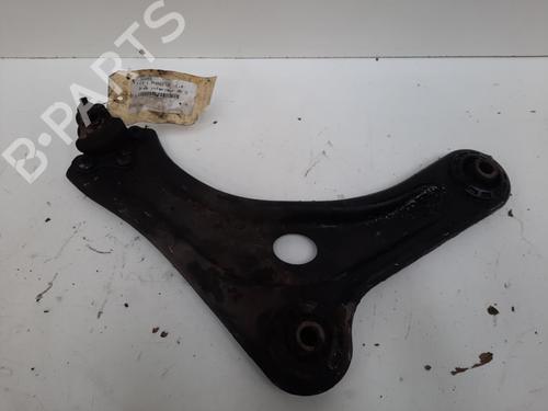 Used Left front suspension arm CITROËN C3 I (FC_, FN_) 1.4 HDi (68 hp) 28747726
