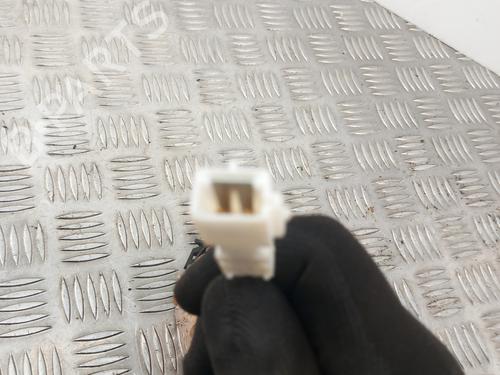 Front left seatbelt RENAULT MODUS / GRAND MODUS (F/JP0_) 1.5 dCi (FP0D, JP0D) | BP28741705I26 - Image 2