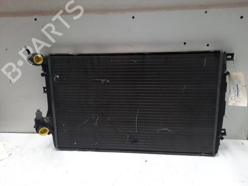 Radiateur à eau VW GOLF V (1K1) 1.9 TDI (105 hp) 28764238