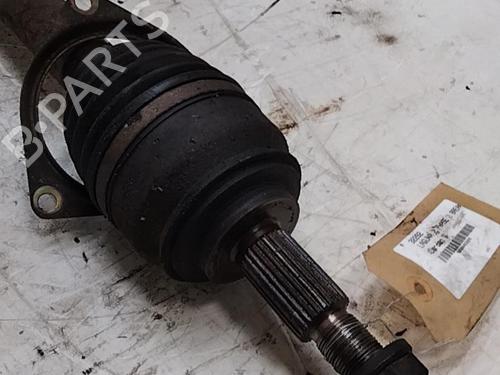 Used Left front driveshaft Left front driveshaft RENAULT LAGUNA II Grandtour (KG0/1_) 1.9 dCi (125 hp) 28760295 28760295