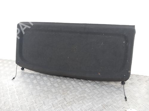 Used Rear parcel shelf VW POLO V (6R1, 6C1) 1.6 TDI (90 hp) 29004785