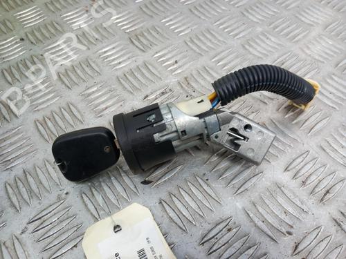 Used Ignition barrel Ignition barrel CITROËN C1 (PM_, PN_) 1.0 (68 hp) 38745039 38745039