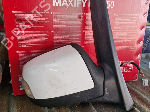 Right mirror FORD C-MAX (DM2) 1.8 TDCi | BP28736208C27 