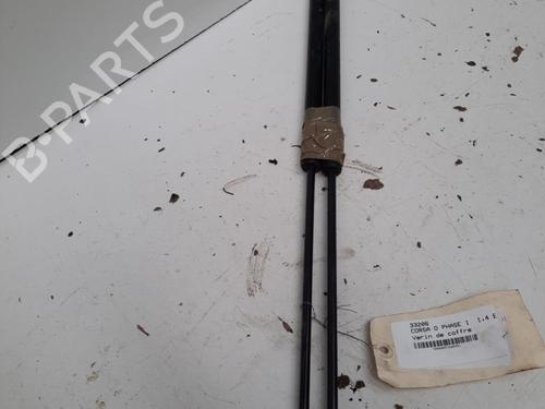 Used Tailgate lift support OPEL CORSA D (S07) 1.4 (L08, L68) (90 hp) 28776538