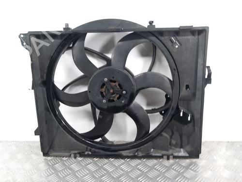 Used Radiator fan BMW 3 Touring (E91) 330 xi (258 hp) 29627965
