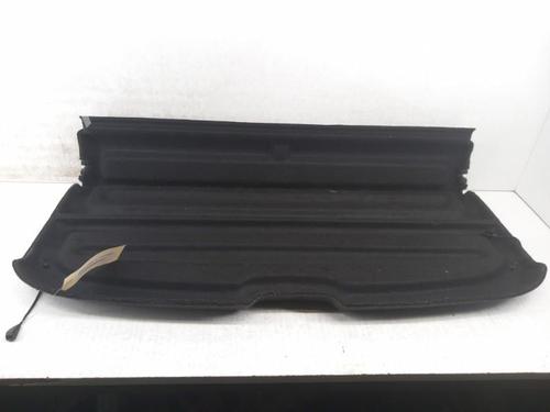 Rear parcel shelf PEUGEOT 3008 I MPV (0U_) 1.6 HDi | BP28746651C85 