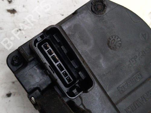 Elektronisk modul NISSAN MICRA III (K12) 1.2 16V | BP28794172M83 