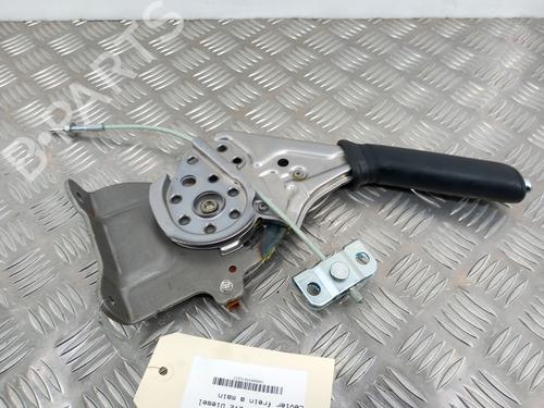 Used Hand brake Hand brake MAZDA 6 Saloon (GJ, GL) 2.2 D (GJ2FP, GJ1021, GJ1022, GL1021) (175 hp) 28739418 28739418