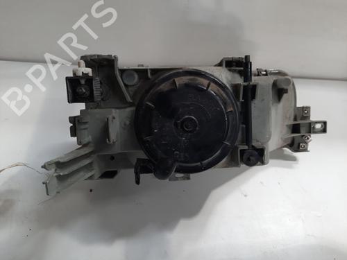 Used Left headlight Left headlight RENAULT 21 (B48_) 2.1 D (B48V/B48O) (72 hp) 28750184 28750184