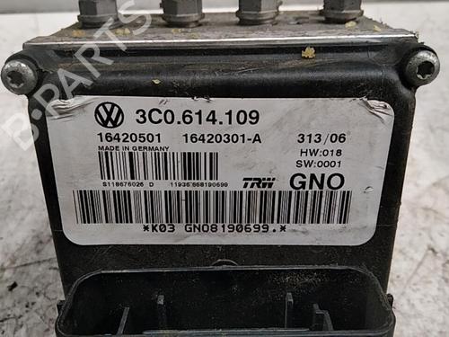 Abs pomp VW PASSAT B6 (3C2) 1.9 TDI | BP28758245M43 