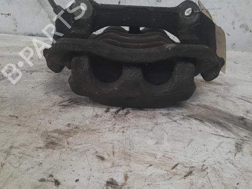 Used Left front brake caliper RENAULT TRAFIC II Van (FL) 1.9 dCi 80 (FL0B) (82 hp) 28750083