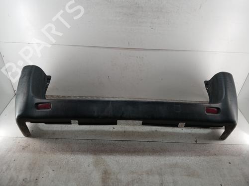 rear-bumper-citroen-jumpy-ii-van-2007-2008-2009-2010-2011-2012-2013-2014-2015-2016-31283594 main image