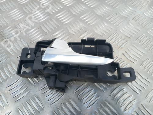 Used Front left interior door handle FORD MONDEO IV (BA7) 2.0 TDCi (140 hp) 28744517
