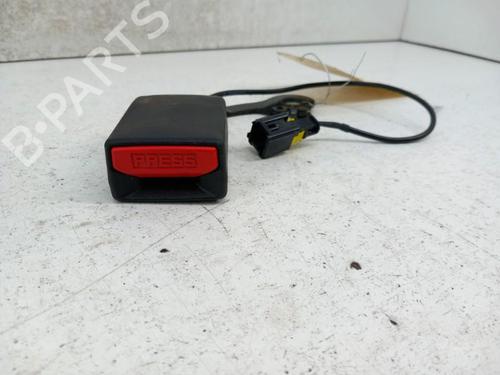 Used Seat buckle CITROËN C4 Picasso II 1.6 HDi / BlueHDi 115 (115 hp) 28746230