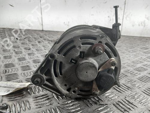 Used Alternator Alternator 37202514 37202514