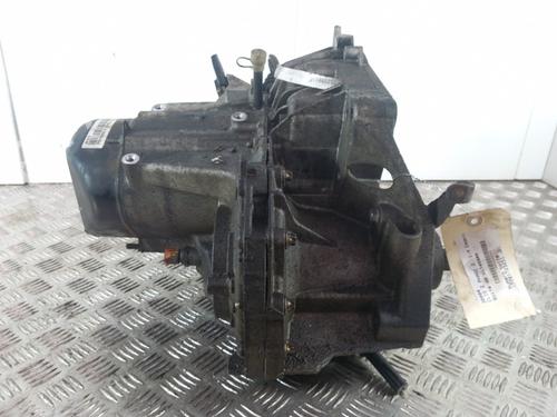 Gearbox RENAULT CLIO II (BB_, CB_) 1.4 16V (B/CB0P, BB13) | BP28744035M3 