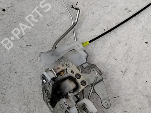 Used Electronic module Electronic module TOYOTA AYGO (_B1_) 1.0 (KGB10_, KGB10R) (68 hp) 28789563 28789563