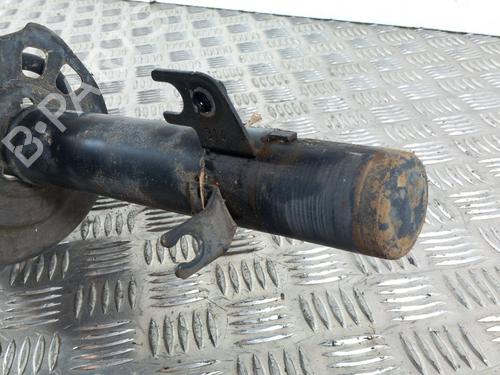 Used Right front shock absorber CITROËN C1 (PM_, PN_) 1.0 (68 hp) 28750823