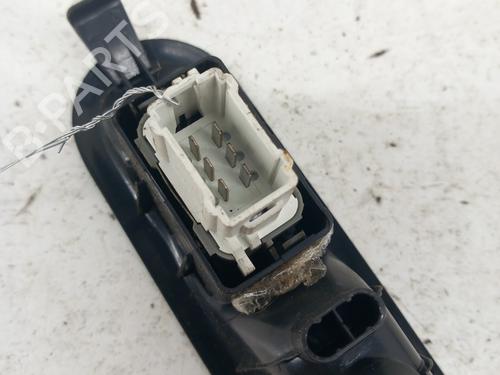 Right rear window switch RENAULT MEGANE II Estate (KM0/1_) 1.5 dCi (KM16, KM1E) | BP28743212I28 