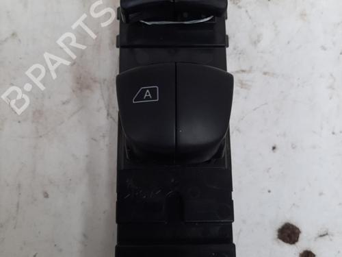 Left front window switch NISSAN MICRA V (K14) 0.9 IG-T | BP28765045I27 