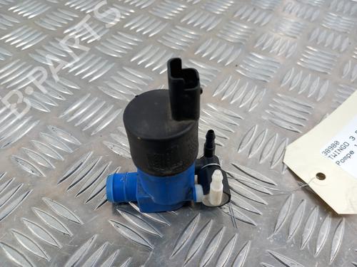 Washer pump RENAULT TWINGO III (BCM_, BCA_) 1.0 SCe 70 (BCMB) | BP28745093E24 - Image 3