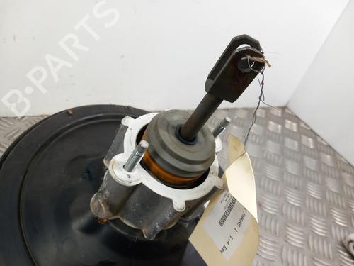 Used Servo brake Servo brake MINI MINI (R56) One (95 hp) 29736128 29736128