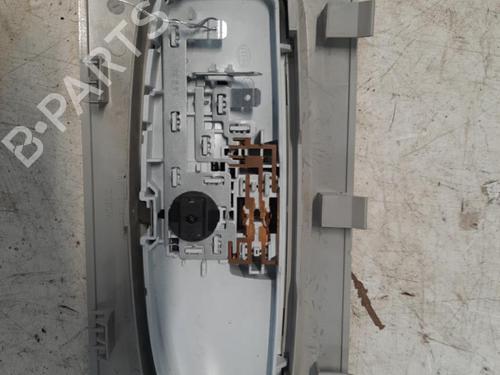 Innerbelysning FORD FIESTA VI (CB1, CCN) 1.25 (82 hp) 28750459