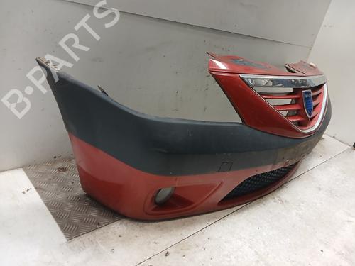 Front bumper DACIA LOGAN MCV (KS_) 1.5 dCi (KS0W) | BP35992939C7 - Image 5
