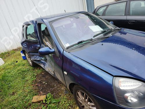 Recambios RENAULT CLIO II (BB_, CB_) 1.5 dCi (B/CB08) 4919144