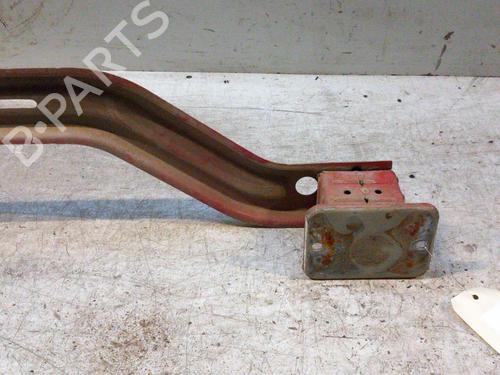 rear-bumper-reinforcement-nissan-pixo-ua0-2009-28758742 main image