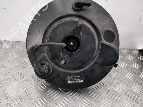Bremseservo AUDI TT (8N3) 1.8 T quattro (224 hp) 28742406