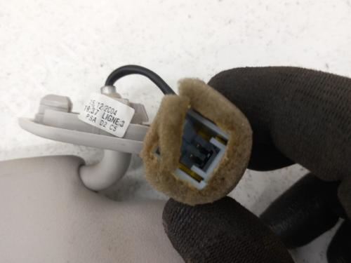 Right sun visor CITROËN C5 II (RC_) 2.0 HDi (RCRHRH) | BP28738262I2 - Image 3