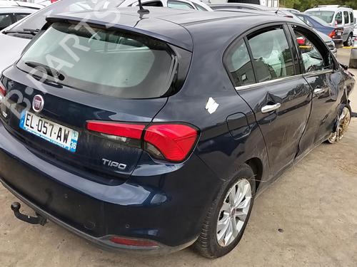 Front right window mechanism FIAT TIPO Hatchback (356_, 357_) 1.6 D (356HXG1B, 356HXG11) | BP28749169C23 - Image 6