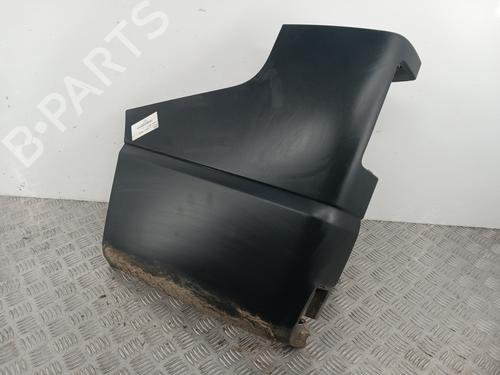 Used Corner bumper RENAULT TRAFIC III Van (FG_) 1.6 dCi 115 (FGMD) (116 hp) 31602469
