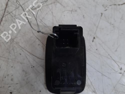 Used Left rear window switch Left rear window switch CITROËN C4 Picasso I MPV (UD_) 1.6 HDi (109 hp) 28790258 28790258