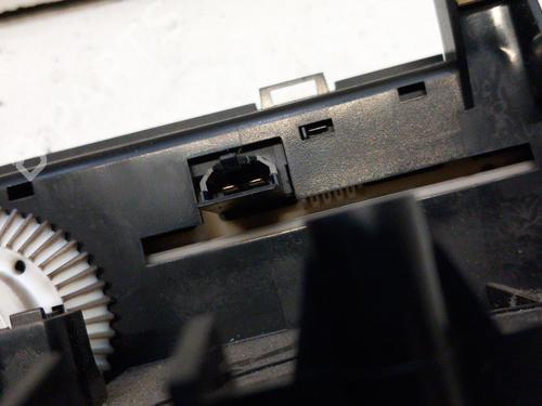 Climate control PEUGEOT 406 (8B) 2.0 HDI 110 | BP28748313I5 